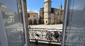 Betanzos Historic Center - Image 4