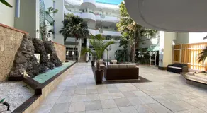 DUKE BEACH apartment 2 bedrooms - Image 5