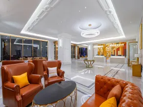 Vienna International Hotel Lingbao Jincheng Avenue City Government - Image 4