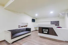 Super Hotel O Bareilly Gandhi Udhyan Park - Image 3