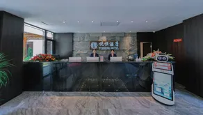 Lufeng Yueheng Hotel (Heijing Ancient Town Branch) - Image 3
