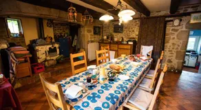 Chambres d'hôtes de la ferme apicole d'Espagnac Corrèze - Image 5