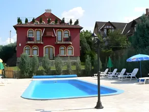 Hotel Szent István - Image 4