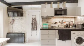 Studio a Paris et désinfection rigoureux du logis - Image 3