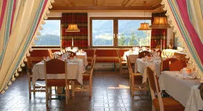 Panoramapension Etschblick - Image 2
