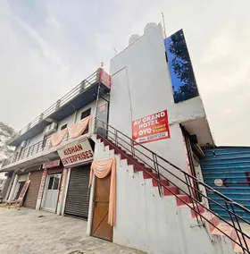 Hotel A V Grand, Kanpur - Image 5