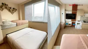 TechieRoom Kotlin at Clove Garden Residence - Image 2