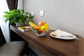 PARK INN KUNMING AIRPORT - Image 2