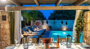 The Evies Houses Nära Sandy Beach, Kreta Chania, Omgiven av Olive Grove - Image 3