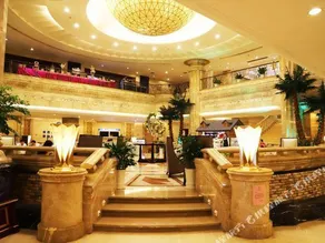 Jiangxi Trilec International Hotel - Image 2