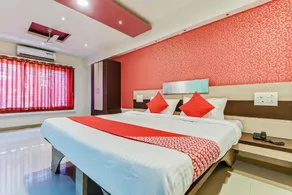 Hotel O Sachin Residency - Image 2