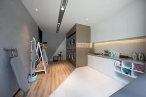 Atour Hotel South Jinan Industrial Road CBD - Image 5
