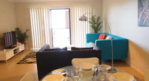Edge Apartments Cairns - Image 2