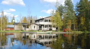 Hotel Rantakatti - Image 2