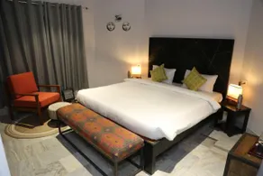 Serene by Sunkissed Villa- 6BHK Private Villa - Image 4