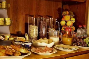 Hotel La Vecchiaccia - Image 5