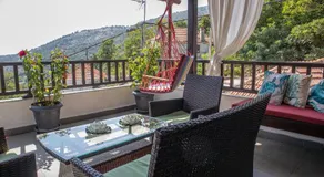 Maries Thasos Stone Villa - Image 4