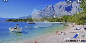 Apartment Weiße Idylle auf dem blauen Meer by Interhome - Image 5