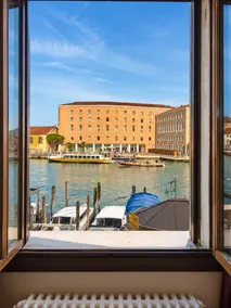 Ca Pisani Vista Canal Grande - Image 4