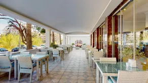 Moda Beach Hotel - Image 5