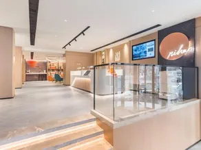 Ni Hao Hotel (Harbin Xi Dazhijie Gongda) - Image 3