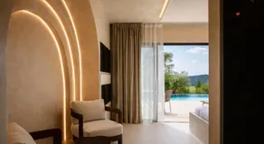 La Bastide des Rameaux - Boutique Hôtel & Spa - Image 2