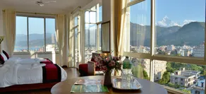 Hotel City Inn - Mountain View - Image 2