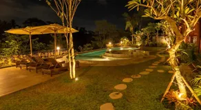 Lumbung River Ubud Villas - Image 3