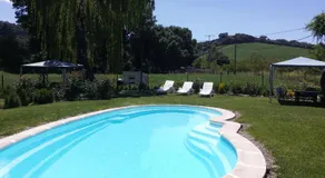 Hostal Rural Venta La Vega - Image 4
