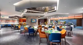 Hampton by Hilton Guangzhou Jinshazhou - Image 3