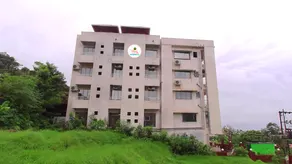 The Byke Skylark Seafront Resort, Dapoli - Image 5