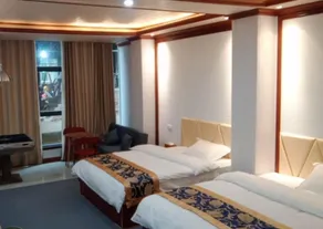 Linmei Hotel - Image 2