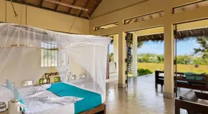 Elements Beach & Nature Resort - Image 2