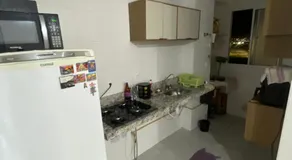 Belo Viver Apartamento Compartilhado com quarto individual - Image 3