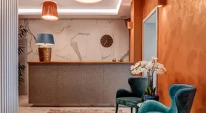 Hotel Central Park - Image 5