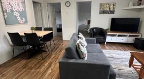 Willow Dene Holiday Apartments - Image 2
