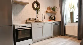 Heimat Floral Ferienwohnung - Image 3