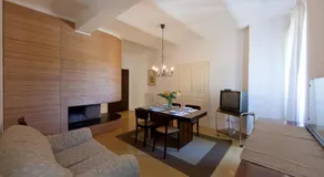 Guest Apartament Clarice aff casa zia Cianetta civ 48 - Image 2