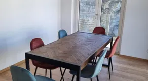 Elegant two bedroom Apt in Luxembourg City Center - Image 5