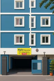 Hyliv coliving spaces - Image 2