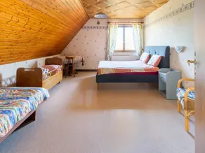 Holiday Home in Ruederbach near Lake - Image 1