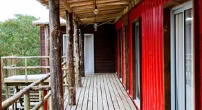LA PALOMA CONTAINERS SUITES - Image 4