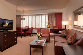 The Virginian Suites an Ascend Collection Hotel - Image 5