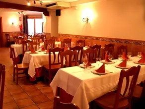 Hostal El Rincón - Image 3