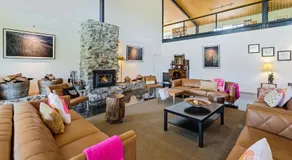 Saladin Lodge - Image 5