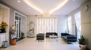 Grand Malioboro Hotel Yogyakarta - Image 4