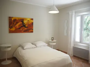 Holiday Home in Villes-sur-Auzon with Pool - Image 3