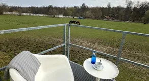 Glamping - stylová maringotka v srdci Ladova kraje, poblíž hlavního města Prahy - Image 5