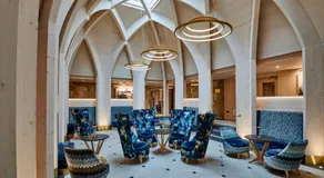 Matfen Hall Hotel, Golf & Spa - Image 2