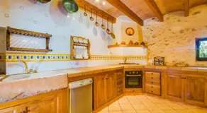 Ideal Property Mallorca - Can Nyany Buger - Image 5